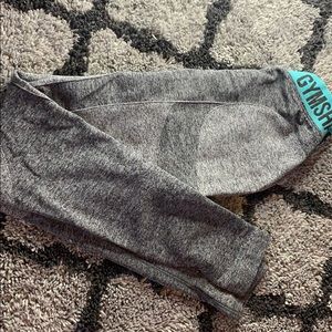 COPY - Gymshark Flex leggings